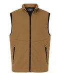 Weatherproof Men's Commuter Tech Vest-1