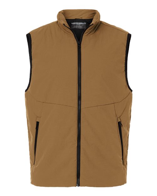 Weatherproof Men's Commuter Tech Vest-1