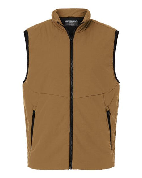 Weatherproof Men's Commuter Tech Vest-1