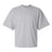 American Apparel Men's French Terry Ex Crew-1