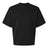 American Apparel Men's French Terry Ex Crew-1