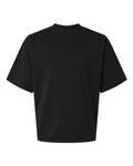 American Apparel Men's French Terry Ex Crew-1