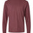 Tultex Men's Fine Jersey Long Sleeve T-Shirt-1