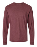 Tultex Men's Fine Jersey Long Sleeve T-Shirt-1