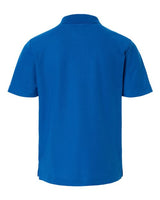 CORE365 Youth Resolve CVC Performance Pique Polo-2