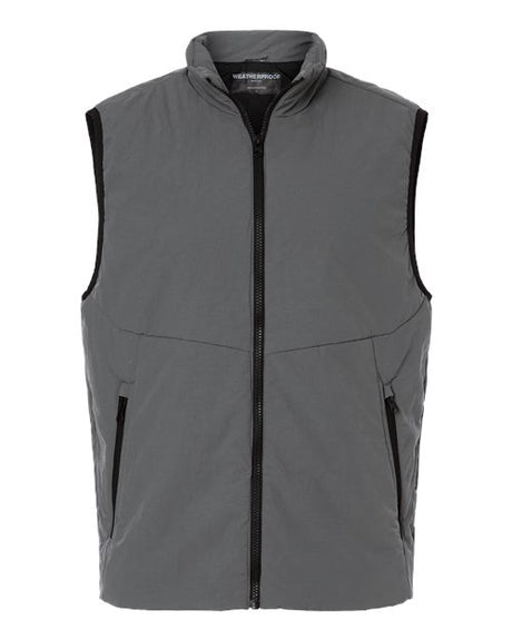 Weatherproof Men's Commuter Tech Vest-1