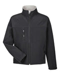 Devon & Jones Men's Soft Shell Jacket-1