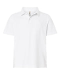 CORE365 Youth Resolve CVC Performance Pique Polo-1