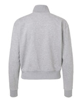 American Apparel Women's French Terry Full-Zip Jacket-2