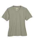 Team 365 Women's Zone Performance T-Shirt-1