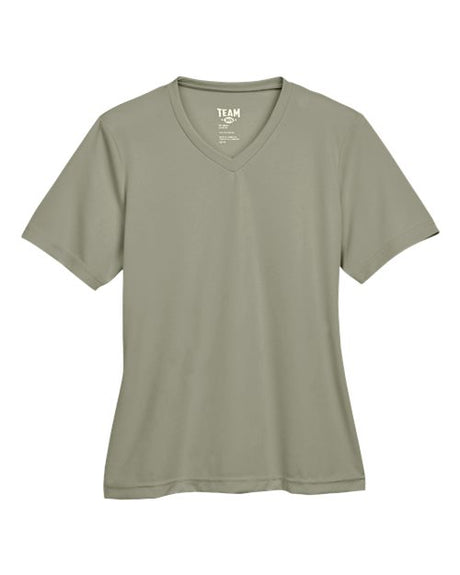 Team 365 Women's Zone Performance T-Shirt-1