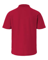 CORE365 Youth Resolve CVC Performance Pique Polo-2