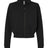 American Apparel Women's French Terry Full-Zip Jacket-1