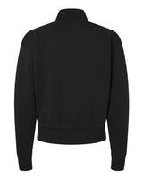 American Apparel Women's French Terry Full-Zip Jacket-2