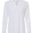 CORE365 Women's Nova Performance Long Sleeve Pique Polo-1