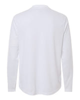 CORE365 Women's Nova Performance Long Sleeve Pique Polo-2