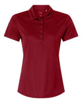 Puma Golf Womens Pure 2.0 Polo-1