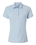 adidas Women's Ultimate365 Tour Twistknit Polo-1