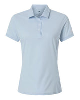 adidas Women's Ultimate365 Tour Twistknit Polo-1