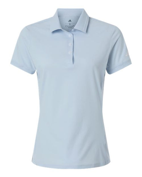 adidas Women's Ultimate365 Tour Twistknit Polo-1