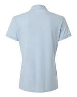 adidas Women's Ultimate365 Tour Twistknit Polo-2