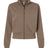 American Apparel Women's French Terry Full-Zip Jacket-1