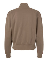 American Apparel Women's French Terry Full-Zip Jacket-2
