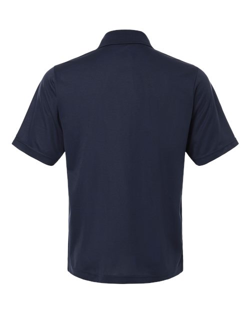 CORE365 Men's Nova Performance Pique Pocket Polo-2