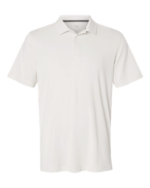 Puma Golf Men's Icon Heather Polo 2.0-1