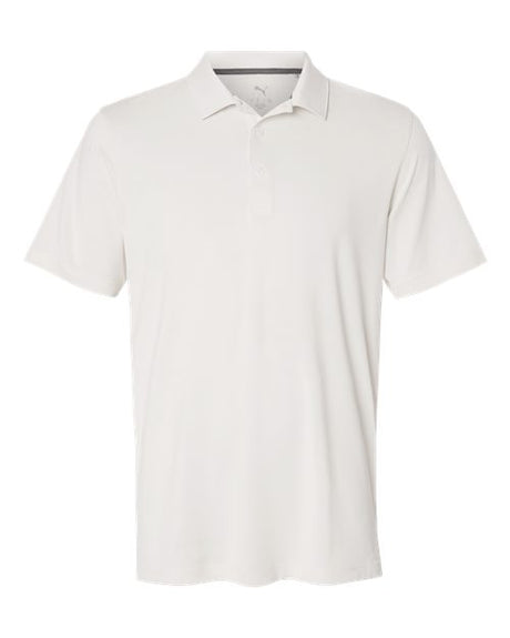 Puma Golf Men's Icon Heather Polo 2.0-1