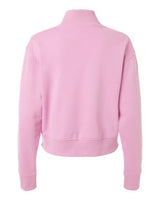 American Apparel Women's French Terry Full-Zip Jacket-2