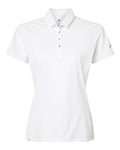 adidas Women's Ultimate365 Tour Twistknit Polo-1