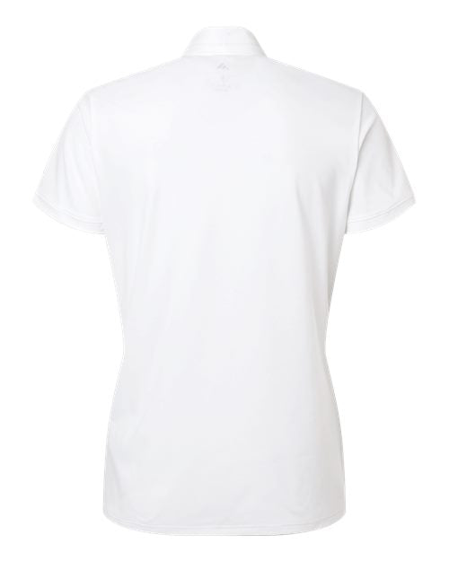 adidas Women's Ultimate365 Tour Twistknit Polo-2