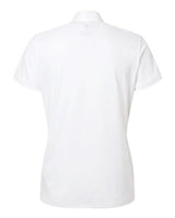adidas Women's Ultimate365 Tour Twistknit Polo-2