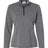 adidas Women's Lightweight Quarter-Zip Pullover-1