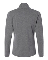 adidas Women's Lightweight Quarter-Zip Pullover-2