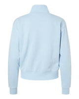 American Apparel Women's French Terry Full-Zip Jacket-2