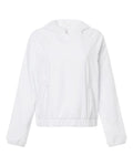 CORE365 Women's UltraUVP Shoreline Long Sleeve Hooded Pullover-1