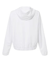 CORE365 Women's UltraUVP Shoreline Long Sleeve Hooded Pullover-2
