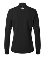 adidas Women's Performance Textured Full-Zip Jacket-2
