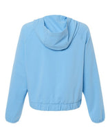 CORE365 Women's UltraUVP Shoreline Long Sleeve Hooded Pullover-2