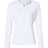 adidas Women's Performance Textured Full-Zip Jacket-1