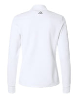 adidas Women's Performance Textured Full-Zip Jacket-2