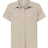 CORE365 Women's UltraUVP Shoreline Short Sleeve Staff Shirt-1