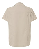 CORE365 Women's UltraUVP Shoreline Short Sleeve Staff Shirt-2