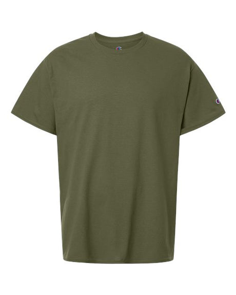 Champion Men's Jersey T-Shirt-1