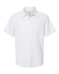 CORE365 Men's UltraUVP Shoreline Short Sleeve Staff Shirt-1