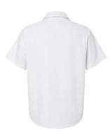 CORE365 Men's UltraUVP Shoreline Short Sleeve Staff Shirt-2
