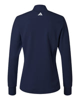 adidas Women's Performance Textured Full-Zip Jacket-2