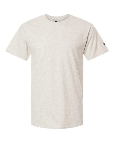 Champion Men's Jersey T-Shirt-1